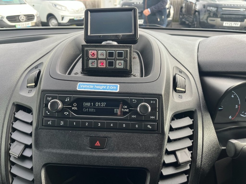 Used Ford Transit Connect 2020 for sale - 78124067: Photo 42