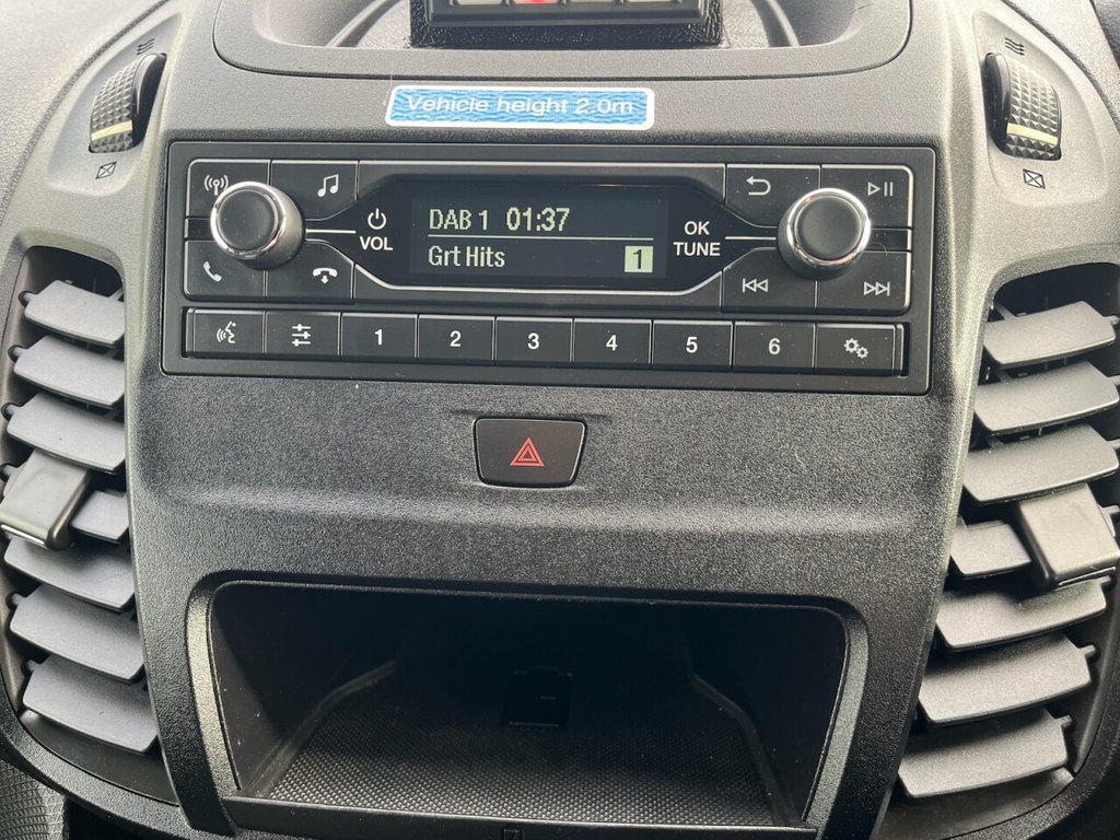 Used Ford Transit Connect 2020 for sale - 78124067: Photo 44