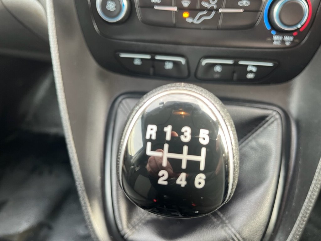 Used Ford Transit Connect 2020 for sale - 78124067: Photo 45