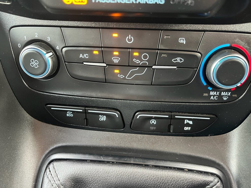 Used Ford Transit Connect 2020 for sale - 78124067: Photo 46