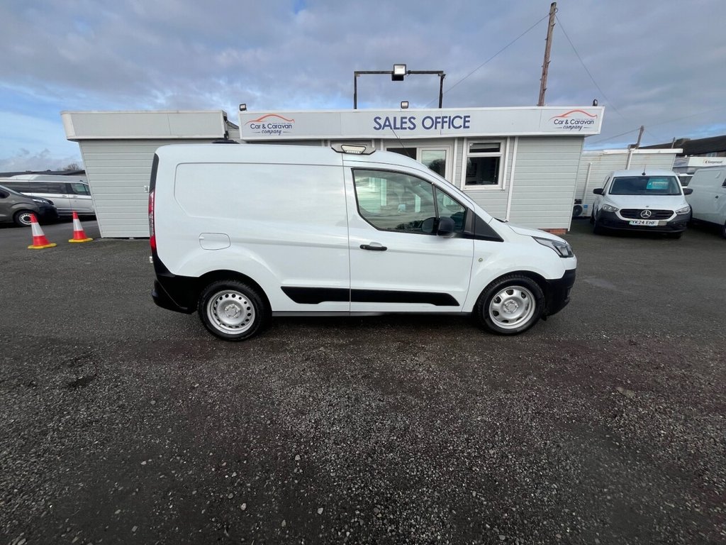 Used Ford Transit Connect 2020 for sale - 78124067: Photo 8