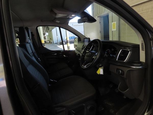 Used Ford Tourneo Custom 2022 for sale - 76245304: Photo 11