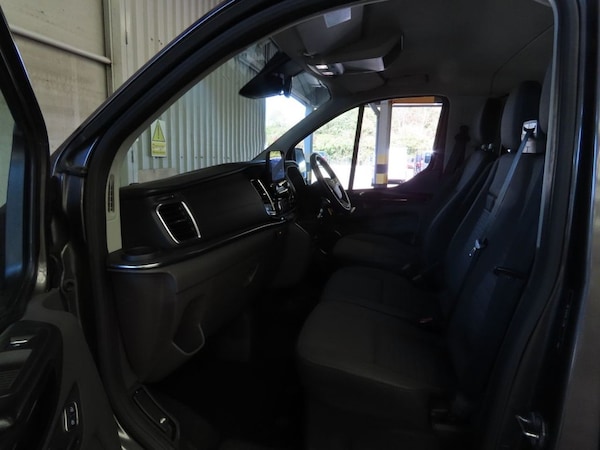 Used Ford Tourneo Custom 2022 for sale - 76245304: Photo 12