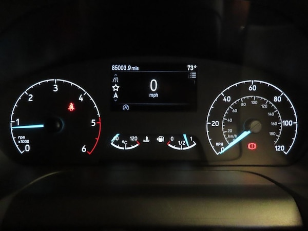 Used Ford Tourneo Custom 2022 for sale - 76245304: Photo 13
