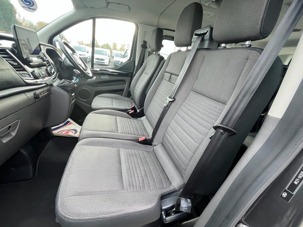 Used Ford Tourneo Custom 2022 for sale - 76245304: Photo 15
