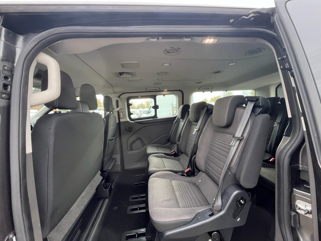Used Ford Tourneo Custom 2022 for sale - 76245304: Photo 20