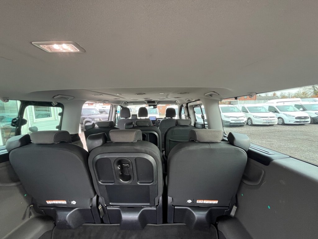 Used Ford Tourneo Custom 2022 for sale - 76245304: Photo 22