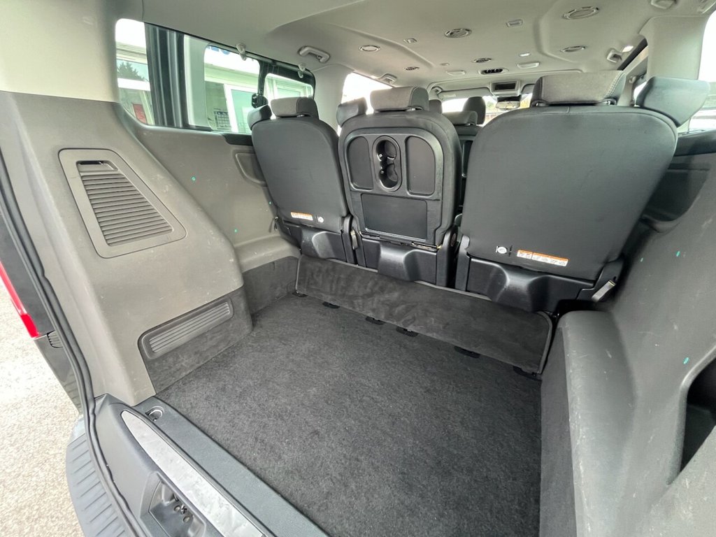 Used Ford Tourneo Custom 2022 for sale - 76245304: Photo 23