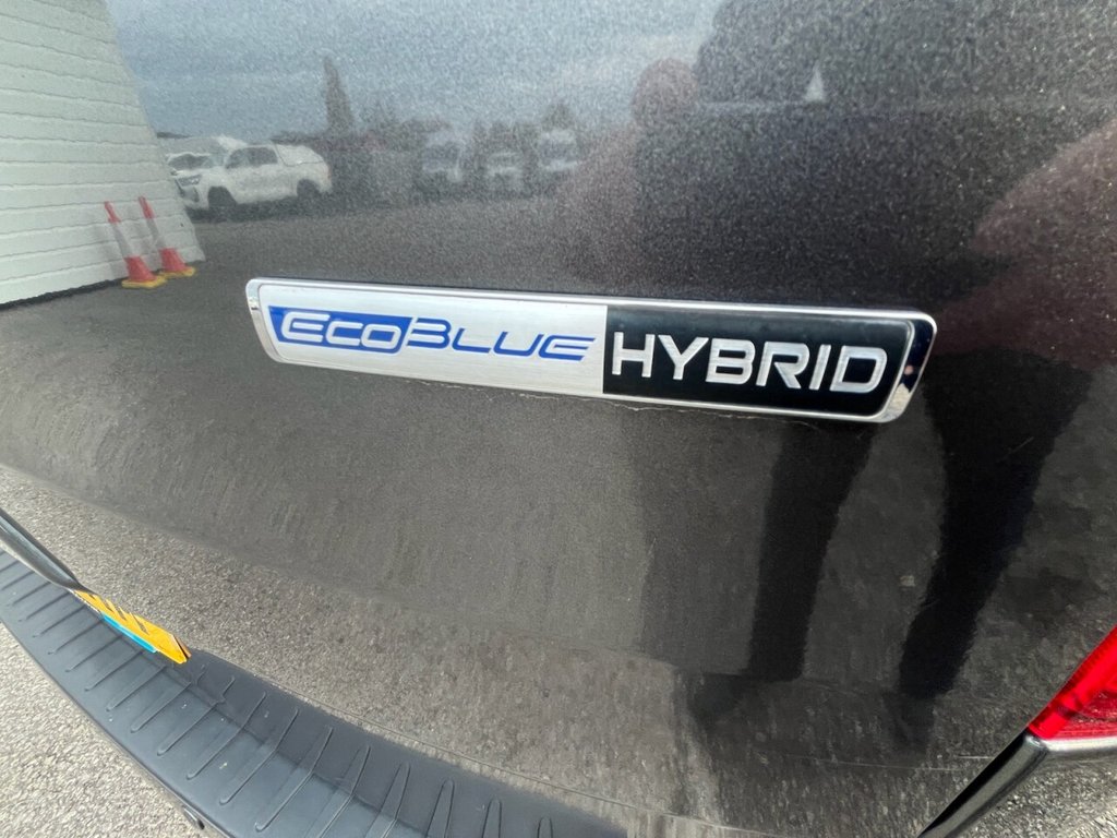 Used Ford Tourneo Custom 2022 for sale - 76245304: Photo 25