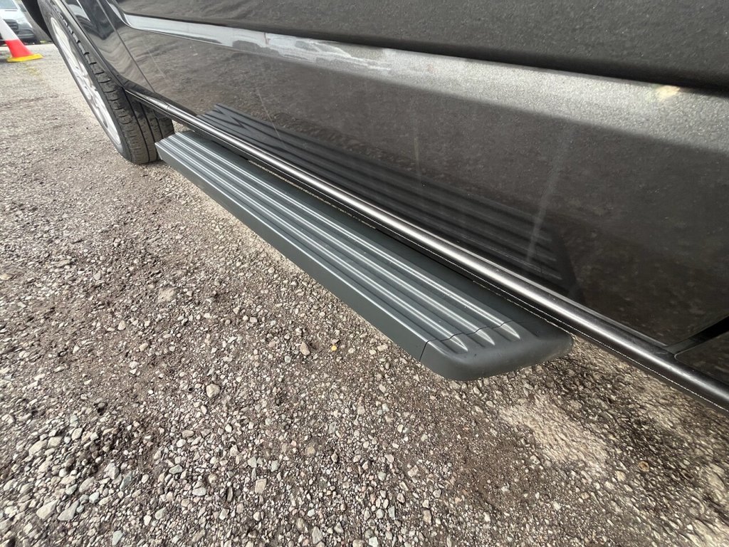 Used Ford Tourneo Custom 2022 for sale - 76245304: Photo 26