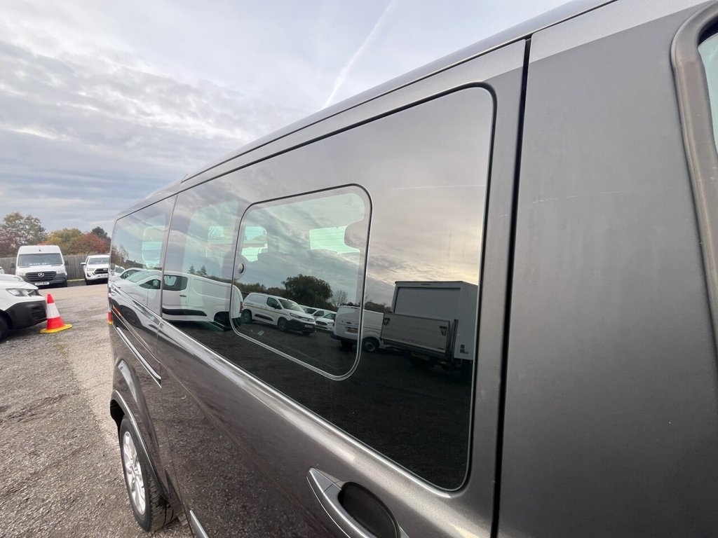 Used Ford Tourneo Custom 2022 for sale - 76245304: Photo 27