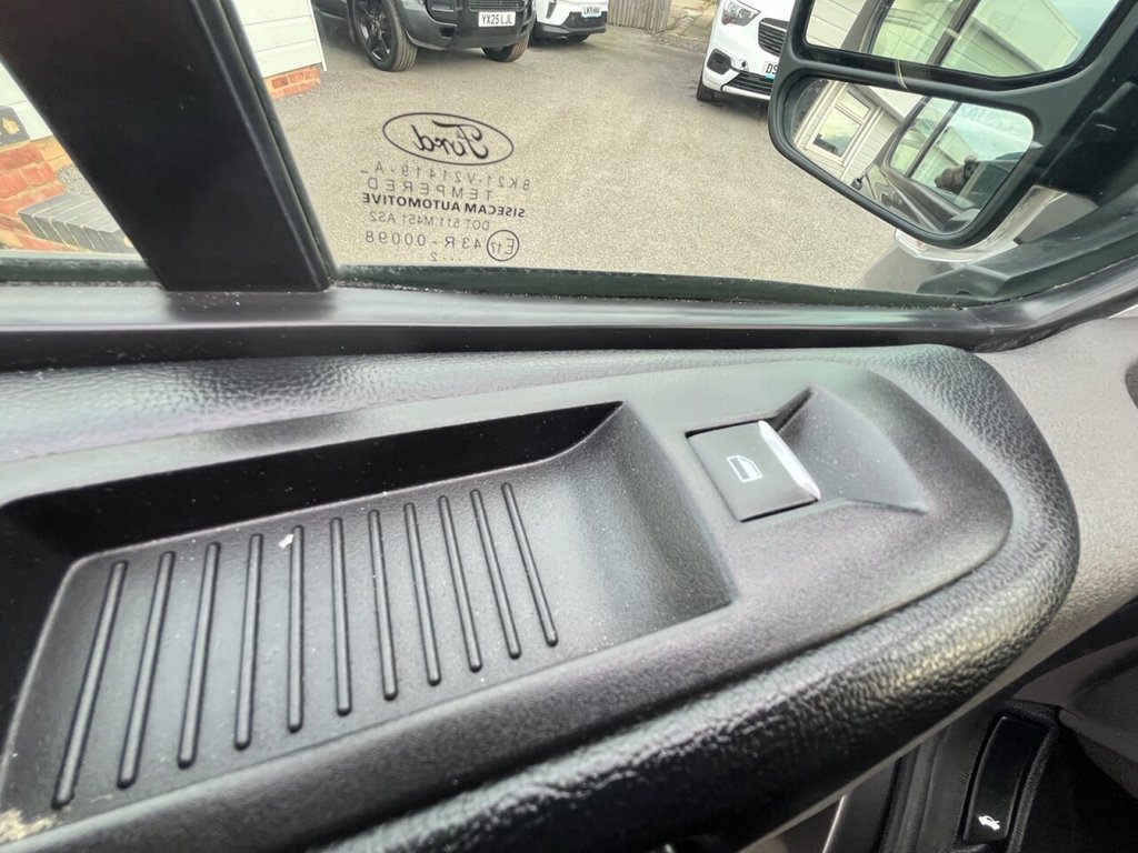 Used Ford Tourneo Custom 2022 for sale - 76245304: Photo 33