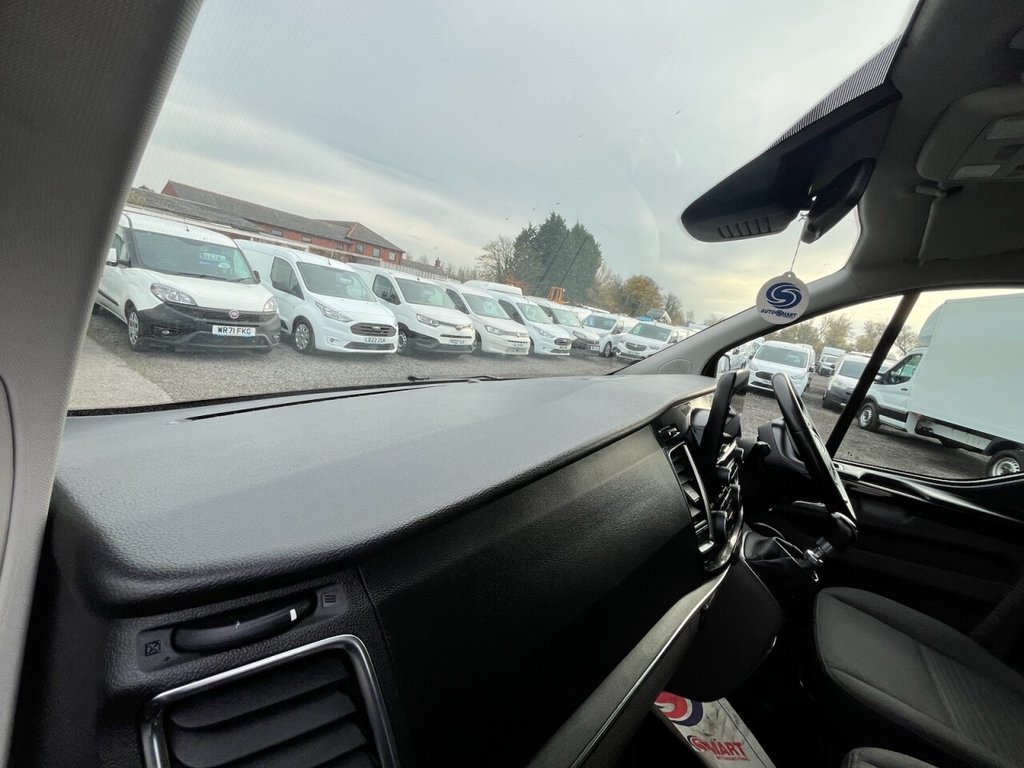 Used Ford Tourneo Custom 2022 for sale - 76245304: Photo 36