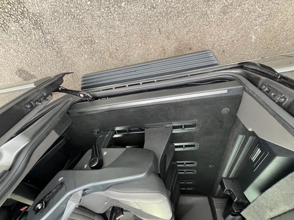 Used Ford Tourneo Custom 2022 for sale - 76245304: Photo 38