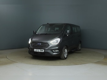 Used Ford Tourneo Custom 2022 for sale - 76245304: Photo 3
