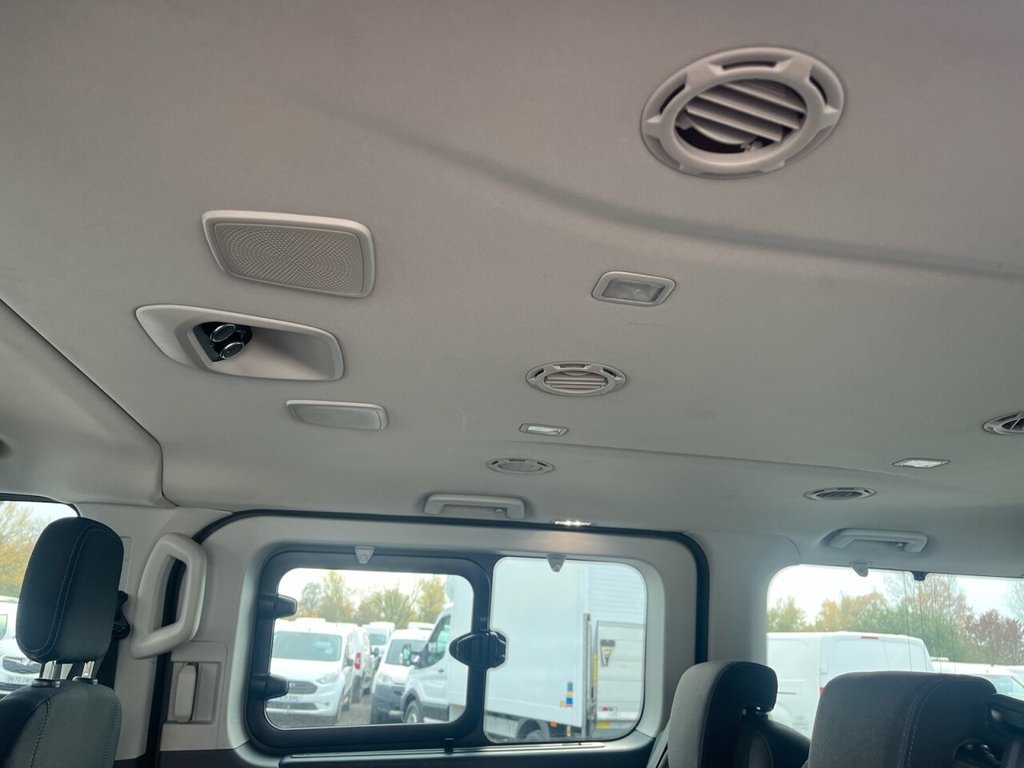 Used Ford Tourneo Custom 2022 for sale - 76245304: Photo 43