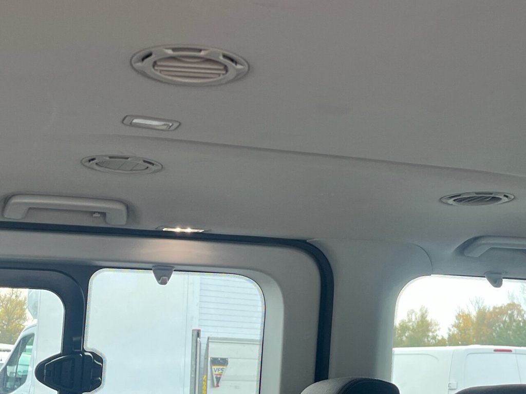 Used Ford Tourneo Custom 2022 for sale - 76245304: Photo 45