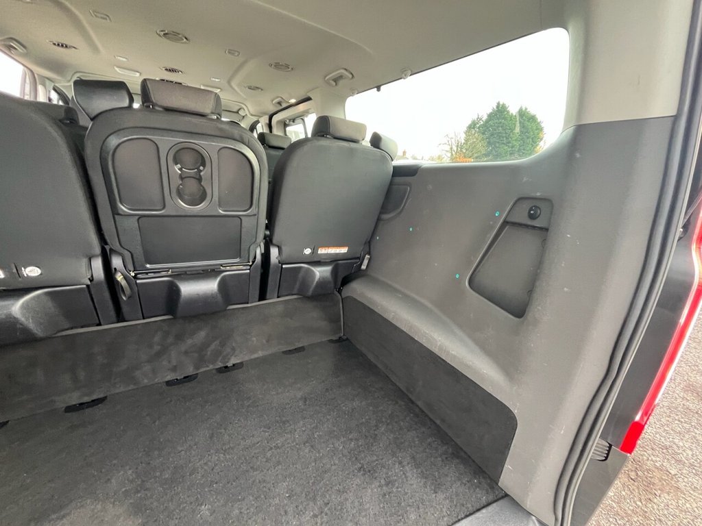 Used Ford Tourneo Custom 2022 for sale - 76245304: Photo 48