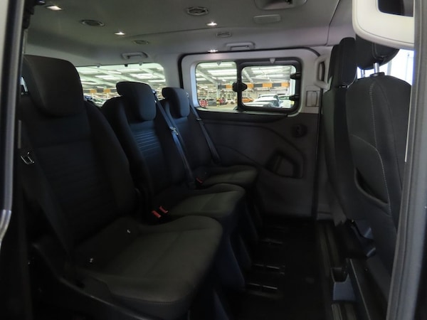 Used Ford Tourneo Custom 2022 for sale - 76245304: Photo 9