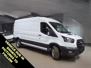 Used Ford Transit 2020 for sale - 78350460: Photo