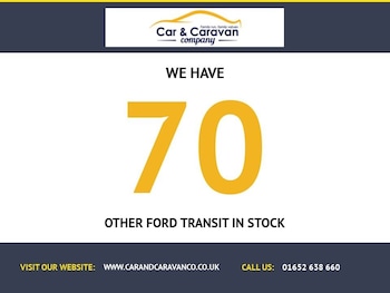 Used Ford Transit 2020 for sale - 78350460: Photo