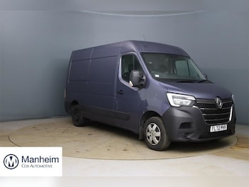 Used Renault Master 2023 for sale - 77621495: Photo