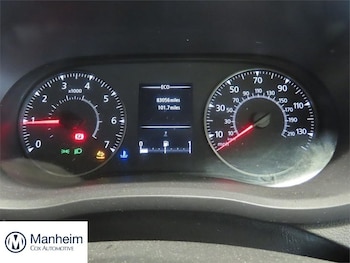 Used Renault Master 2023 for sale - 77621495: Photo