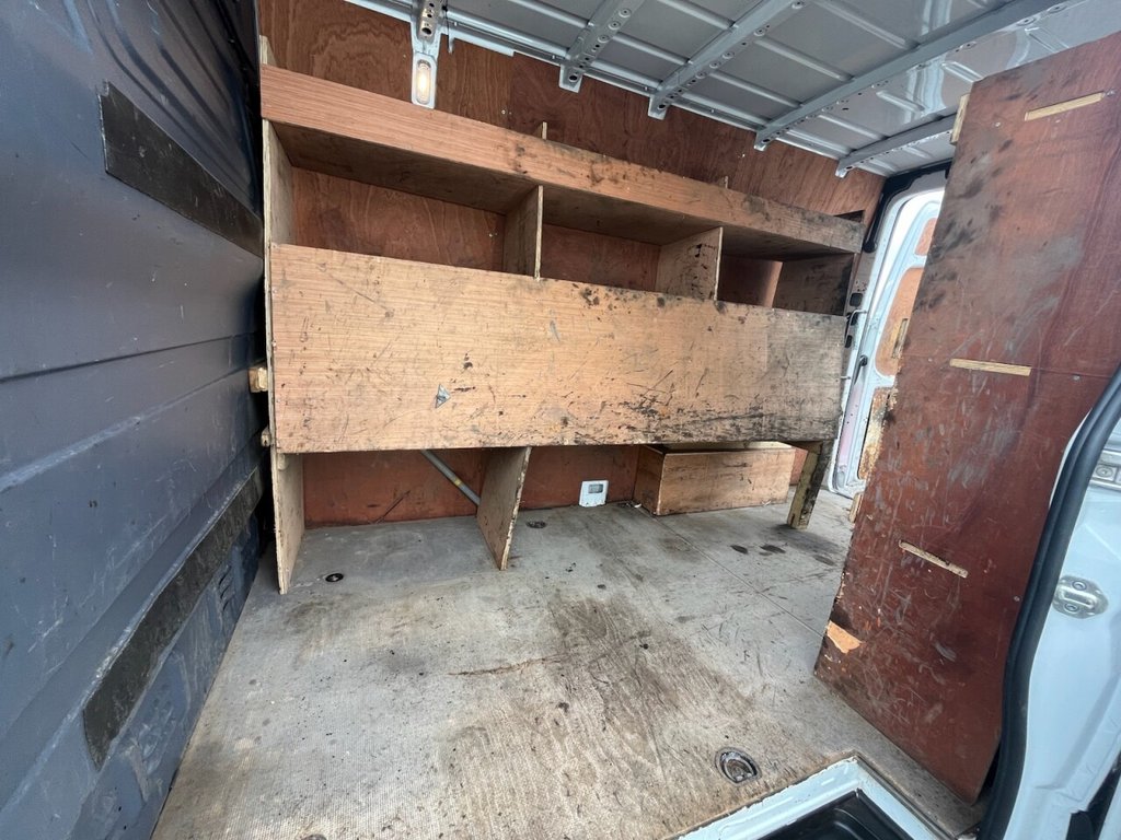 Used Mercedes-Benz Sprinter 2021 for sale - 76883097: Photo 18