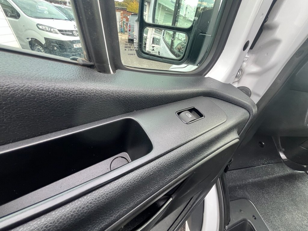 Used Mercedes-Benz Sprinter 2021 for sale - 76883097: Photo 22