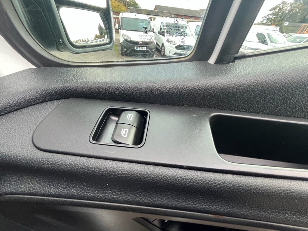 Used Mercedes-Benz Sprinter 2021 for sale - 76883097: Photo 25