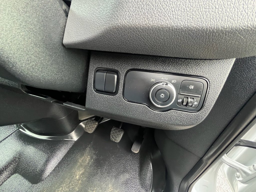 Used Mercedes-Benz Sprinter 2021 for sale - 76883097: Photo 26