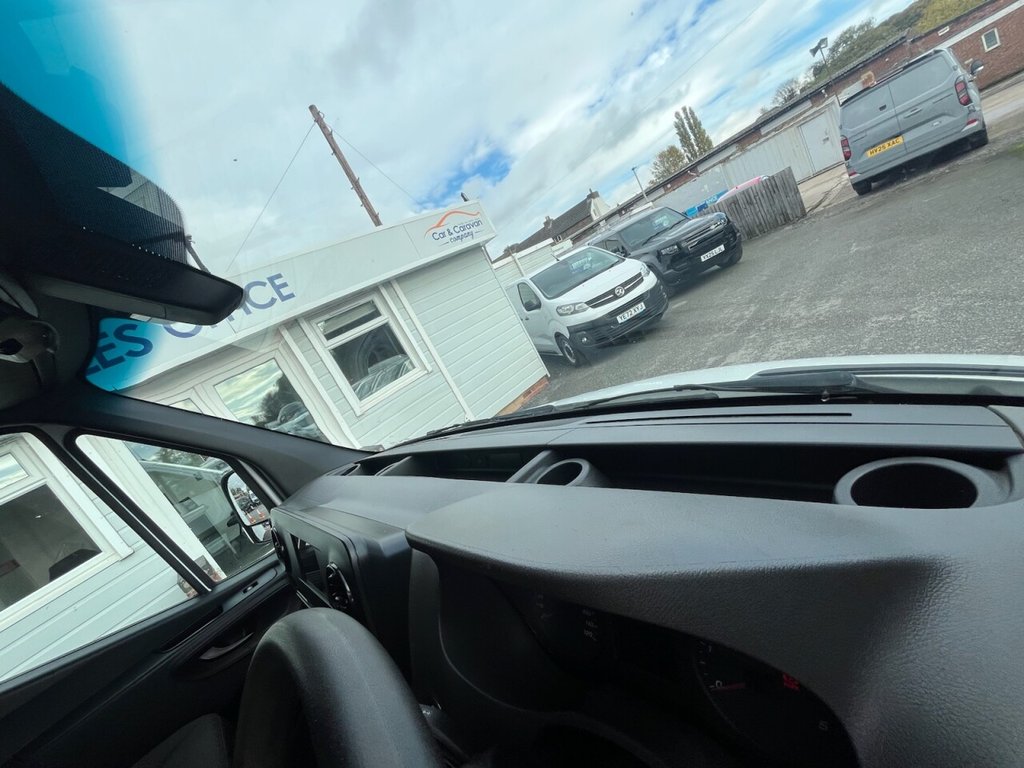 Used Mercedes-Benz Sprinter 2021 for sale - 76883097: Photo 29