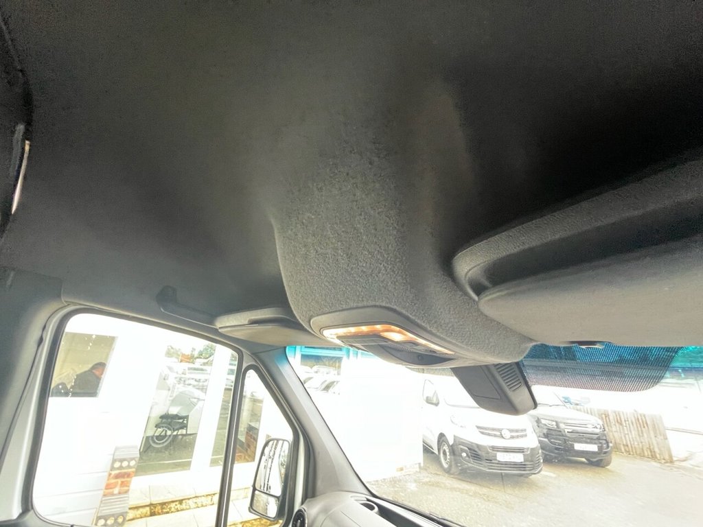 Used Mercedes-Benz Sprinter 2021 for sale - 76883097: Photo 34