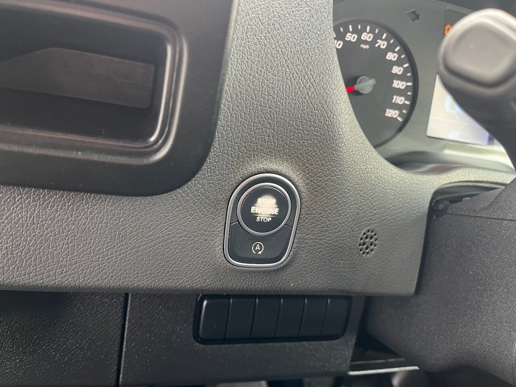 Used Mercedes-Benz Sprinter 2021 for sale - 76883097: Photo 40