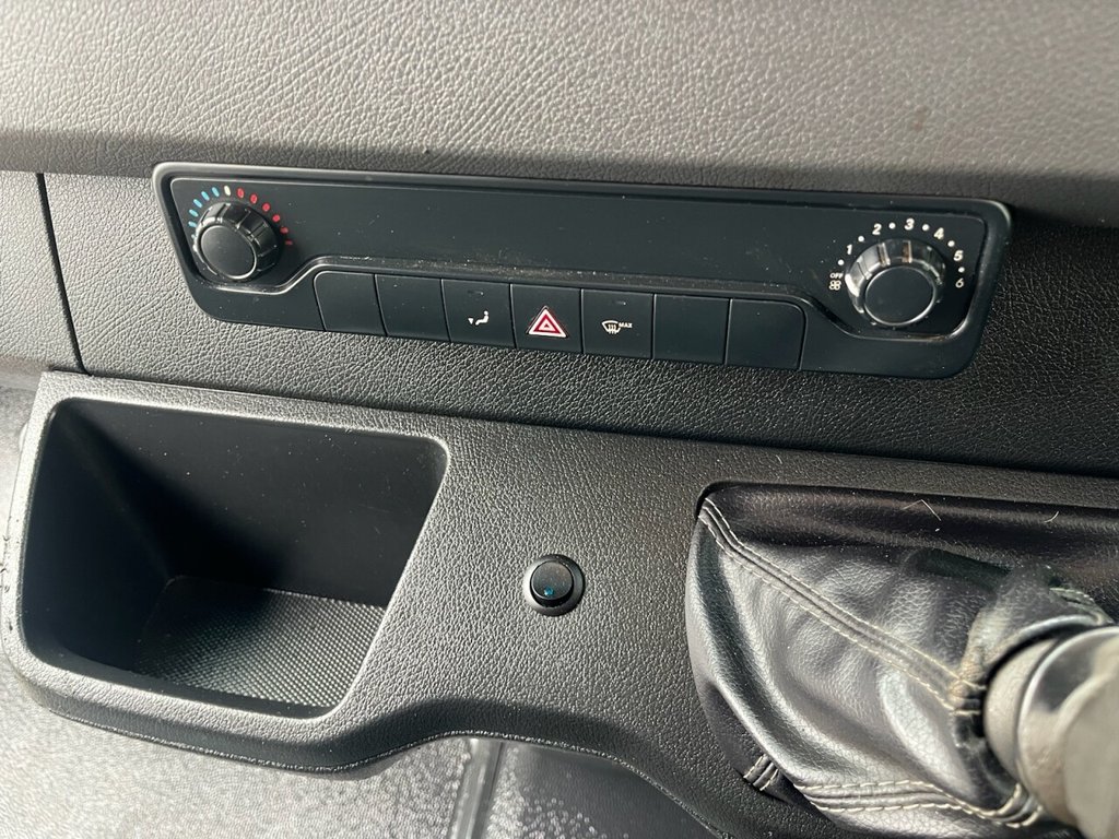 Used Mercedes-Benz Sprinter 2021 for sale - 76883097: Photo 41