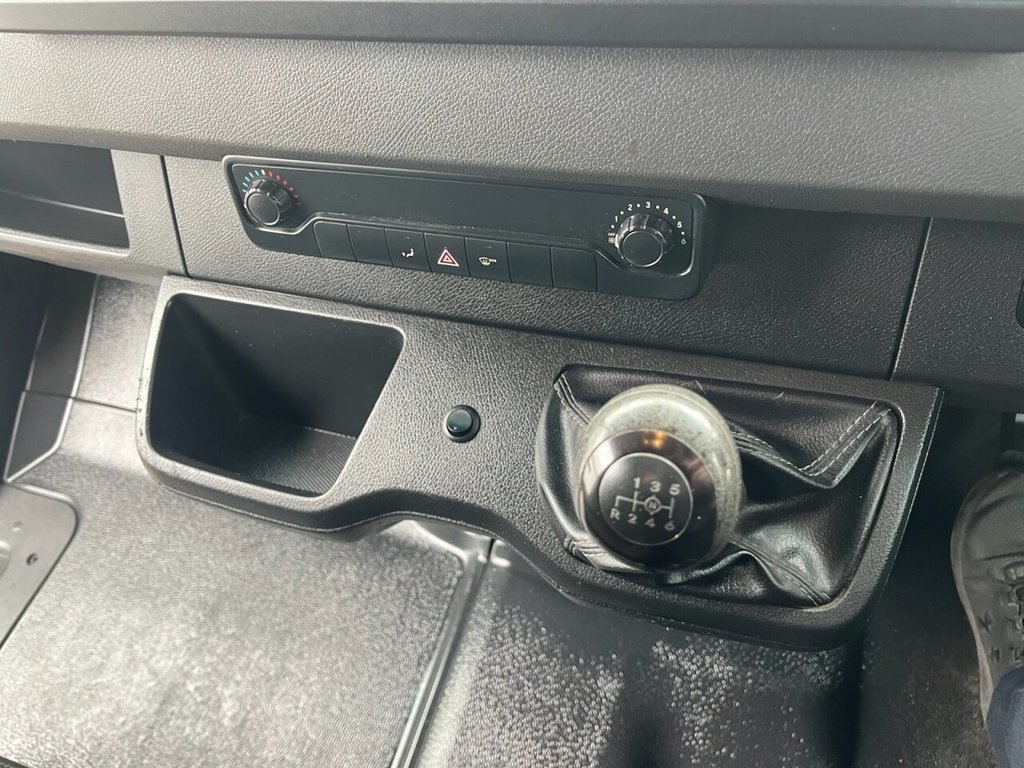 Used Mercedes-Benz Sprinter 2021 for sale - 76883097: Photo 42