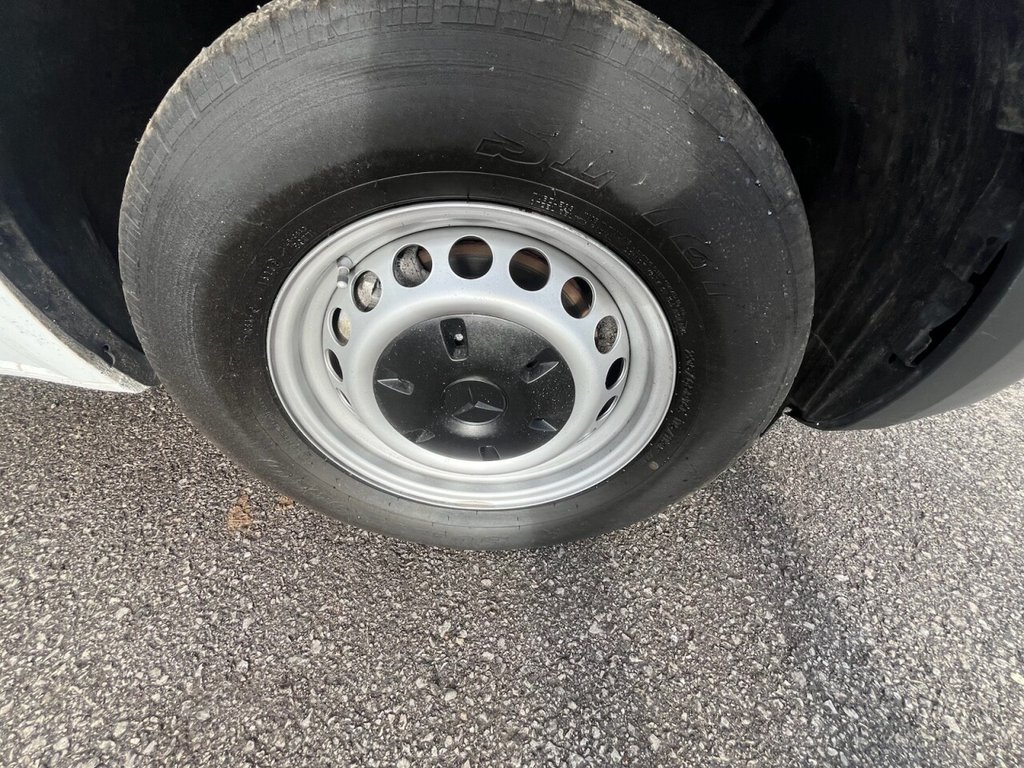 Used Mercedes-Benz Sprinter 2021 for sale - 76883097: Photo 45