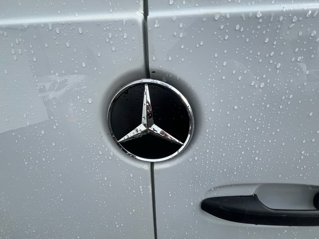 Used Mercedes-Benz Sprinter 2021 for sale - 76883097: Photo 49