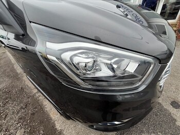 Used Ford Tourneo Custom 2022 for sale - 76496632: Photo