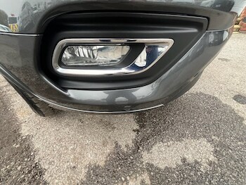 Used Ford Tourneo Custom 2022 for sale - 76496632: Photo