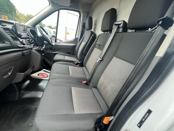 Used Ford Transit 2022 for sale - 76162727: Photo 13
