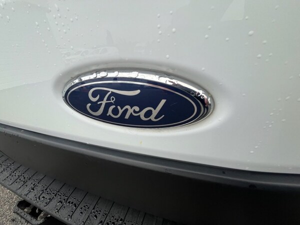 Used Ford Transit 2022 for sale - 76162727: Photo 18