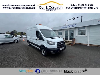 Ford - Transit