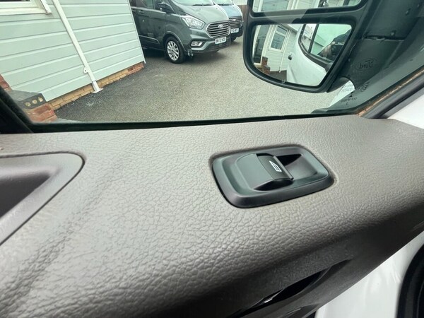Used Ford Transit 2022 for sale - 76162727: Photo 21