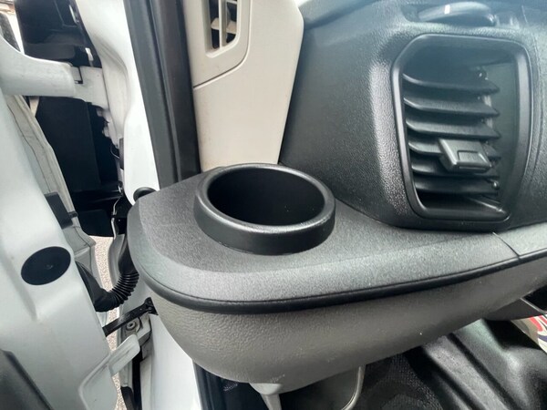 Used Ford Transit 2022 for sale - 76162727: Photo 23
