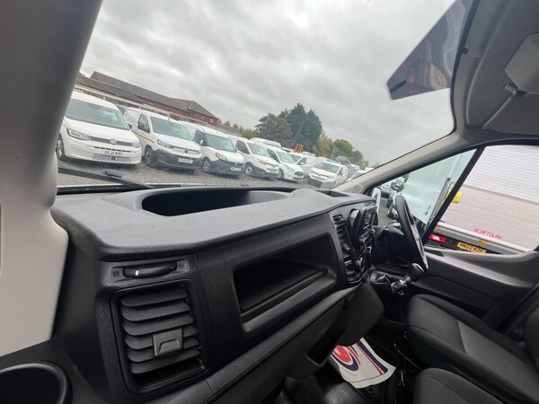Used Ford Transit 2022 for sale - 76162727: Photo 24