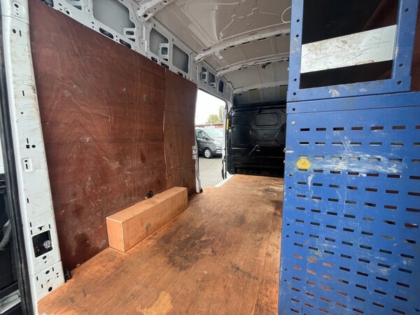 Used Ford Transit 2022 for sale - 76162727: Photo 29