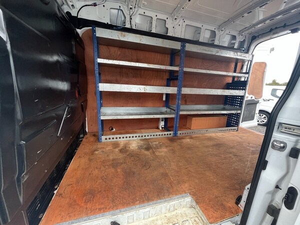Used Ford Transit 2022 for sale - 76162727: Photo 31