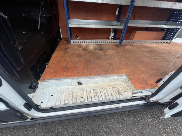 Used Ford Transit 2022 for sale - 76162727: Photo 32