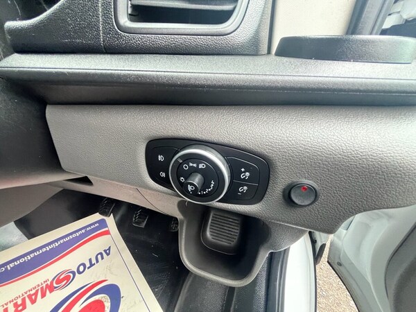 Used Ford Transit 2022 for sale - 76162727: Photo 37